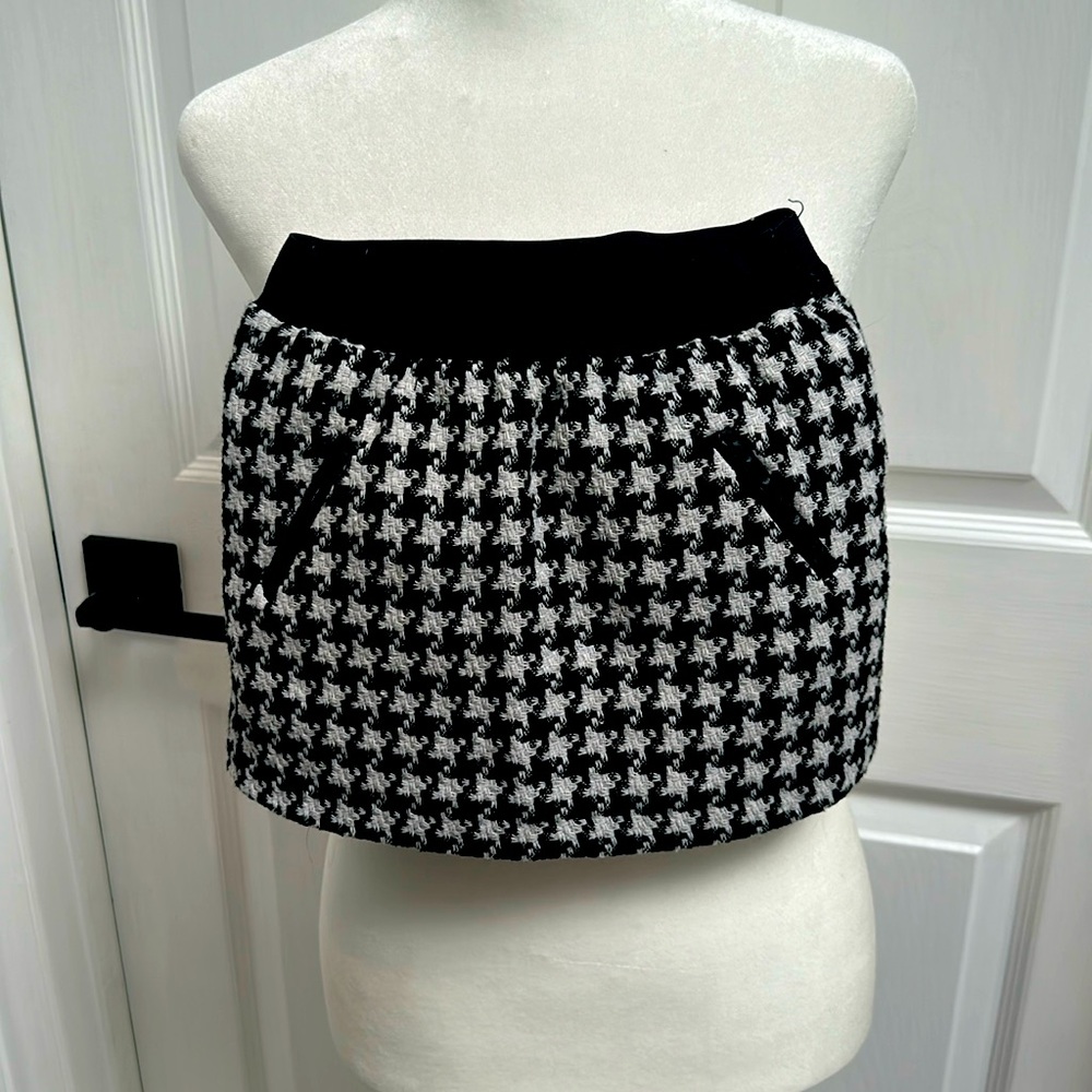Zara skirt
